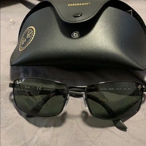 Ray-Ban Chromance